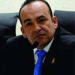 Perfil de Sergio Chávez presidente de Tonalá