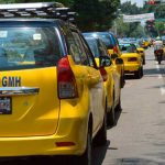 Acelerarán el financiamiento de vehículos para taxis