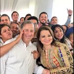 Claudia Delgadillo renuncia al PRI; se une a MORENA