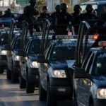 Policía Federal entrará a Tonalá, Tlaquepaque y Tlajo para bajar índices delictivos