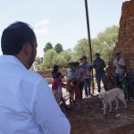 Juan Antonio González impulsará un parque ladrillero en Tonalá