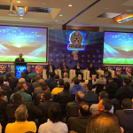 Presentan nueva liga de futbol en México