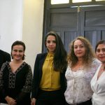 Secretaria de Cultura abre convocatoria para Estímulos a la Creación Artística