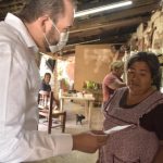 Gobierno de Tonalá dotará de apoyos económicos a comerciantes y artesanos