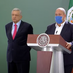 Visita AMLO a Jalisco; Alfaro pide reconstruir relación institucional