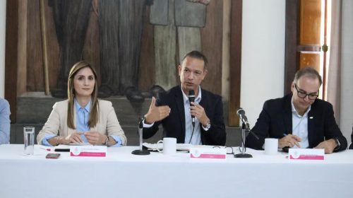 Guadalajara establecerá en Ley la rendición de cuentas en obras públicas